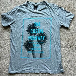 H&M T-Shirt Size M